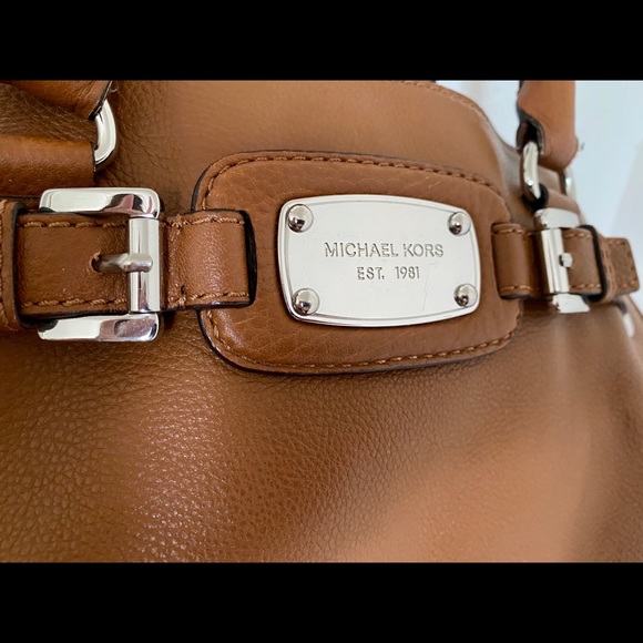 Michael Kors Purse - Picture 2 of 9